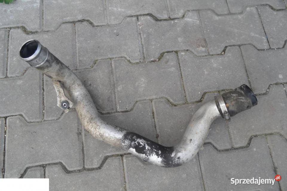 HONDA FRV 22ICTDI RURA INTERCOOLERA ALU Kozubszczyzna sprzedam