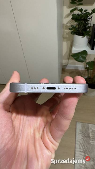 iPhone 14 256 GB Salon Telefony komórkowe mazowieckie Warszawa