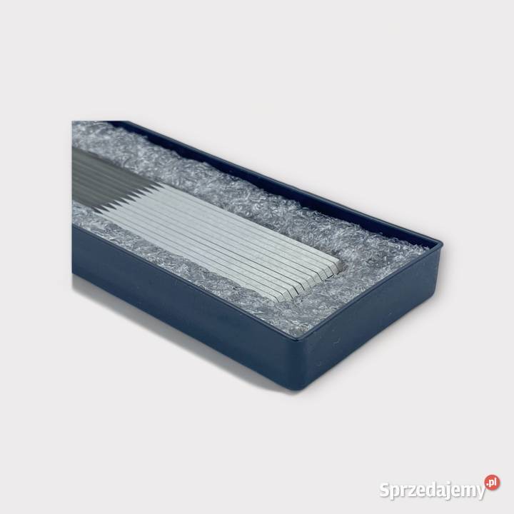 Nóż do BULLMER cutter 105934 169 x 2 x 6 Premium opolskie Prudnik