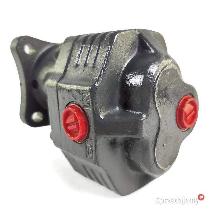 Pompa zębata 34 L VEDER V20102094 ISO Warszawa