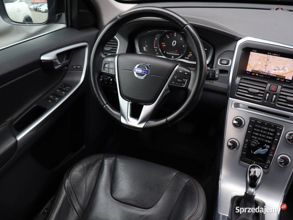 Volvo XC60 D4 dolnośląskie Bielany Wrocławskie sprzedam