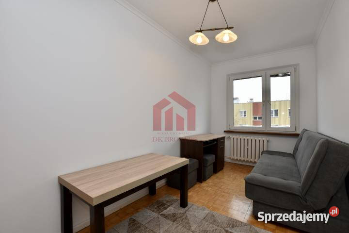 Wynajem mieszkania Rzeszów Malczewskiego 50 podkarpackie
