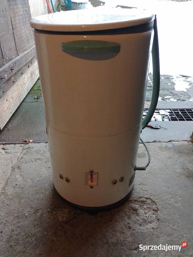 Pralka Frania PW Światowit stan wolnostojące Brodnica