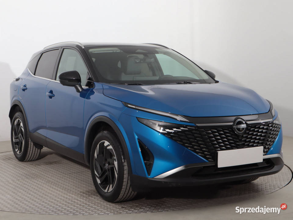 Nissan Qashqai 13 DIGT MHEV centralny zamek mazowieckie Piaseczno sprzedam