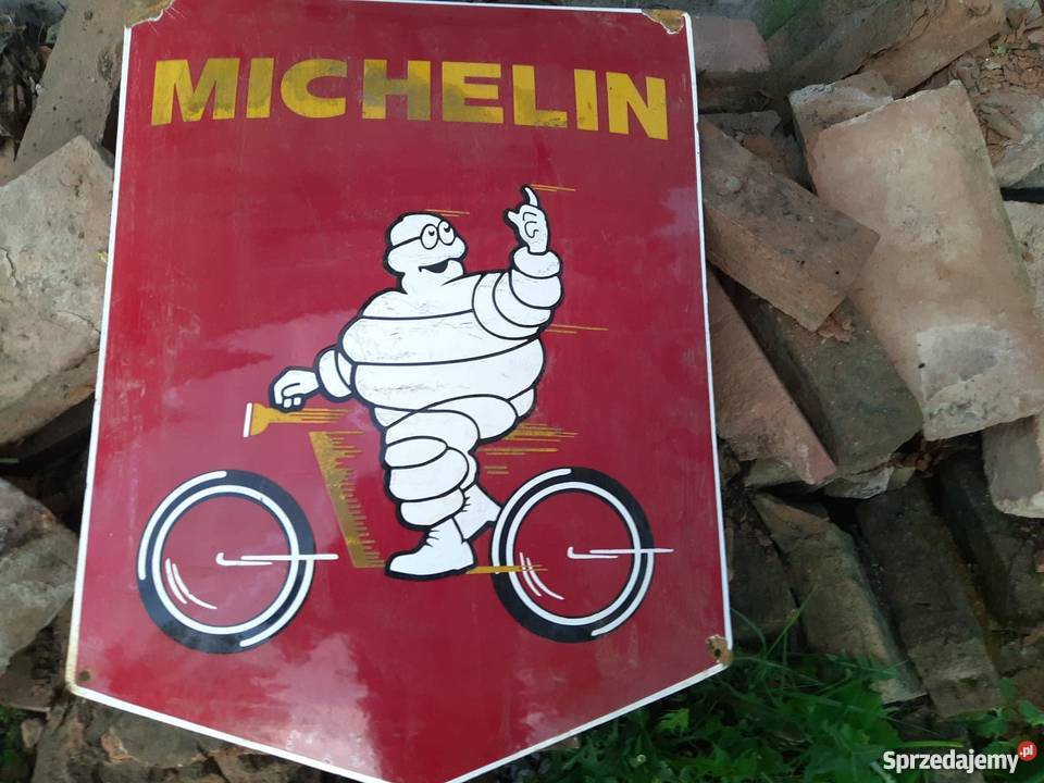 stare szyldy reklamowe Kolekcje Osipy-Kolonia