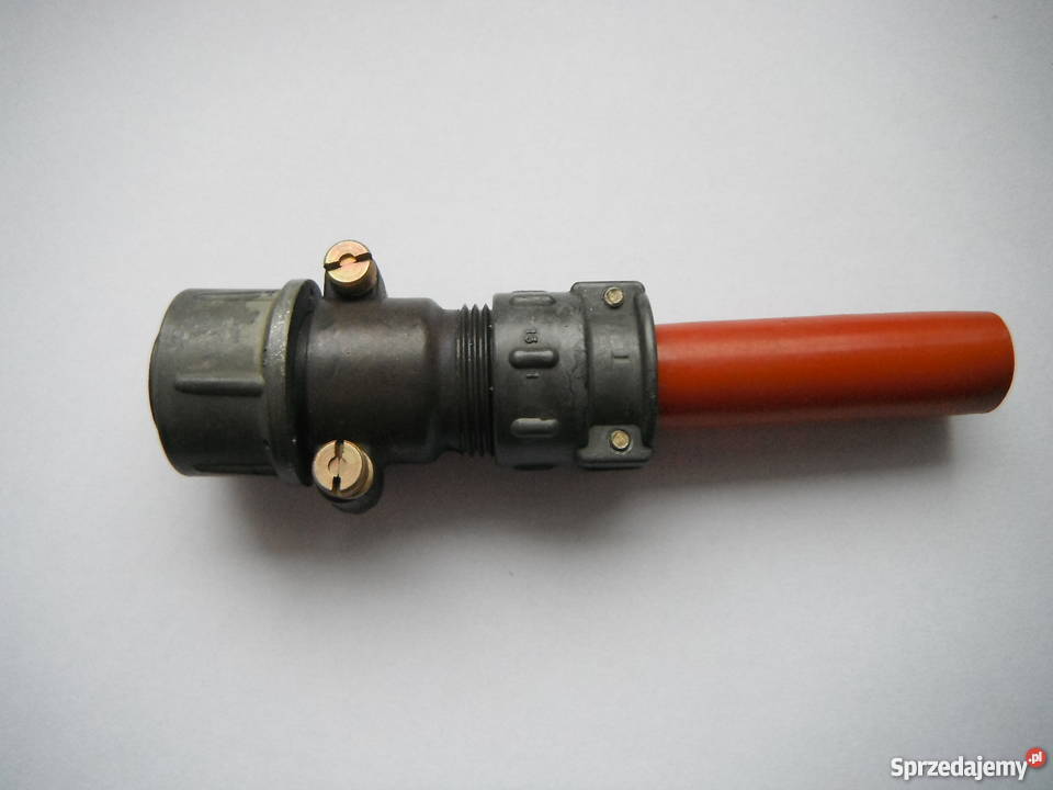 2RTT20KPN5G7W wtyczka złącze gniazdo 5 pin Nowe Skarżysko-Kamienna