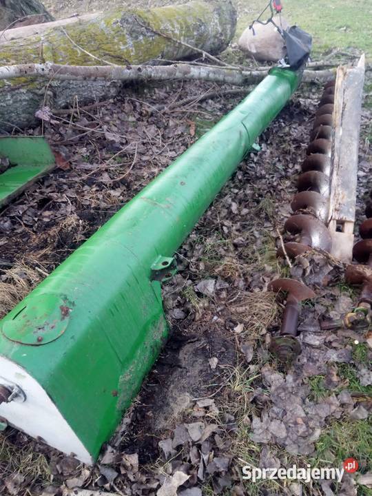 Rura hydrauliczna John Deere 965 975 10651075 i John Deere sprzedam