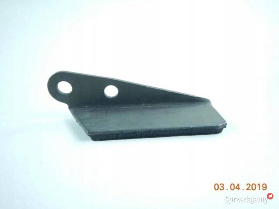 PROWADNICA ŁAŃCUSZKA ROZRZĄDU JAGUAR VANDEN PLAS osobowe lubelskie