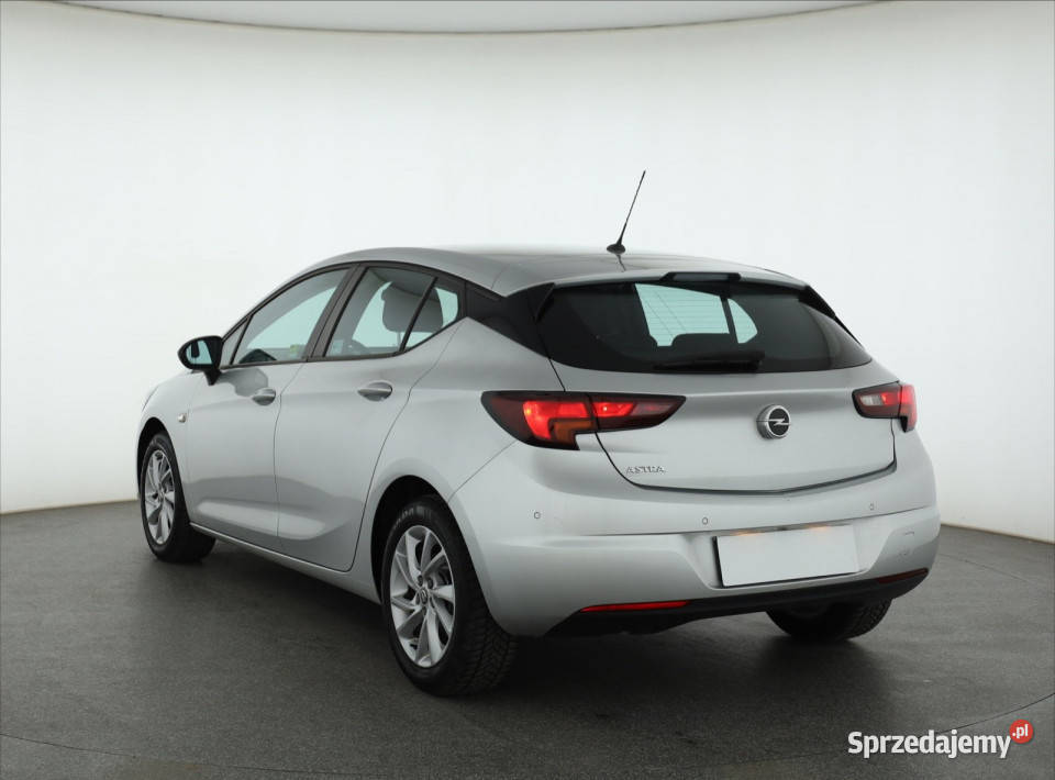 Opel Astra 12 Turbo Piaseczno sprzedam