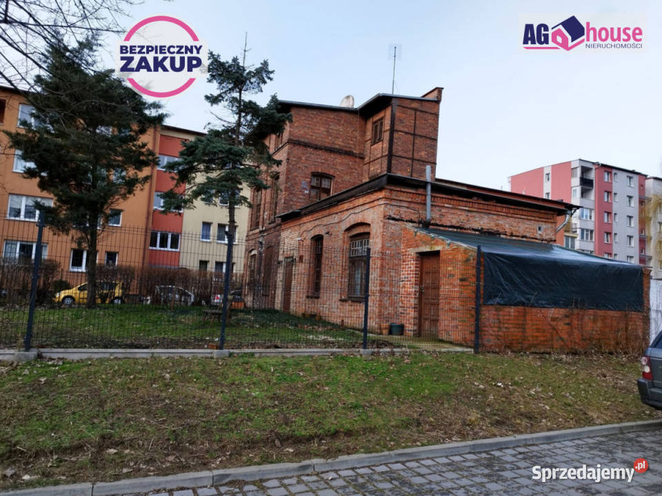 Grunt do sprzedania 375 metrów Gdańsk Lastadia