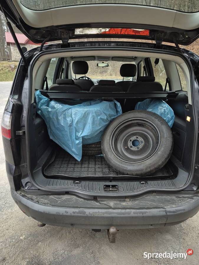 Sprzedam FORD S Polanów sprzedam