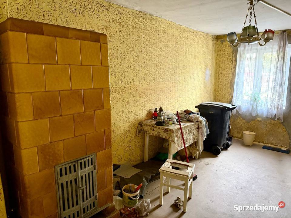 Tuliszków KAMIENICA W ŚCISŁYM CENTRUM