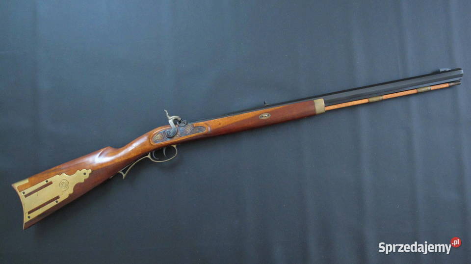 Hawken MAVI kal 45 pomorskie Chojnice