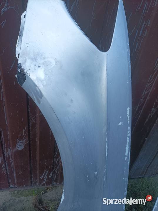 Audi A3 S3 8v HB komplet błotników LP Łódź sprzedam