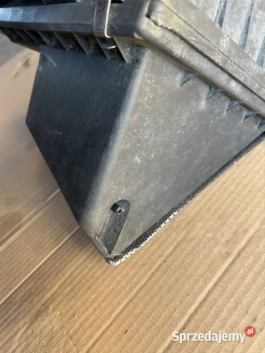 Obudowa filtra powietrza Passat b5 Audi a4 b5 Bydgoszcz sprzedam