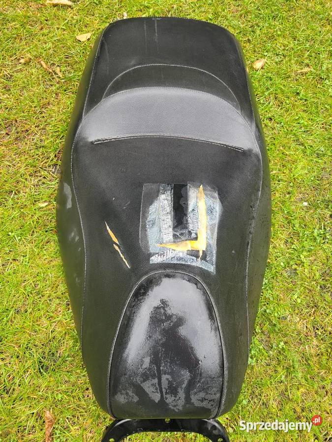 siedzenie kanapa Piaggio MP3 125 500