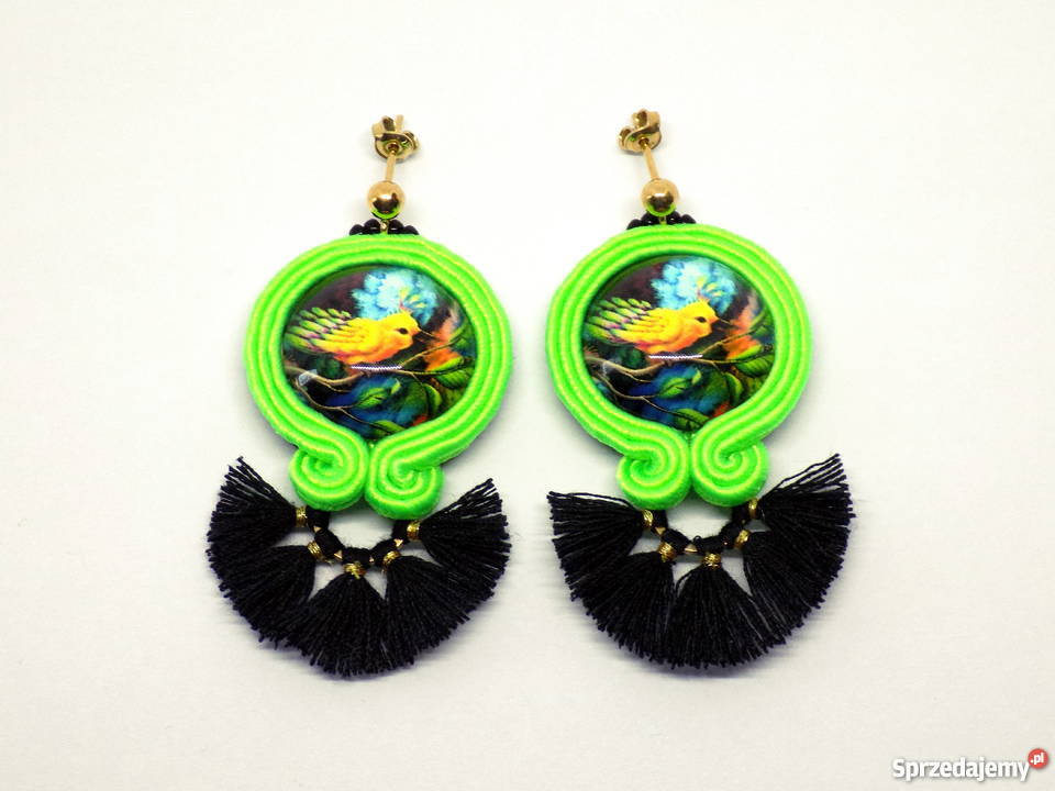 PAPUZIE OMEGI Z CZARNYM WACHLARZEM SUTASZ Warszawa sprzedam