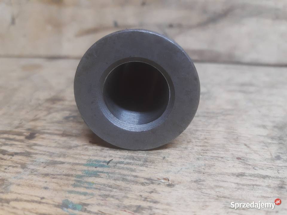 Tuleja redukcyjna 53 do wiertarki tokarski Rybnik