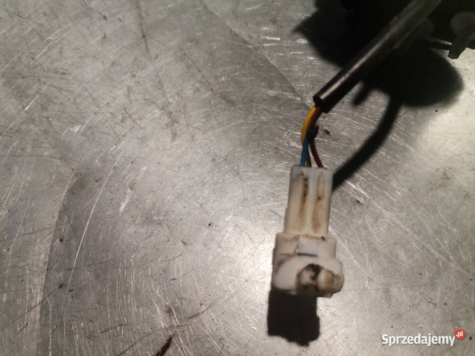 SUZUKI WAGON R LUSTERKO LEWE ELEKTRYCZNE Nowy Sącz