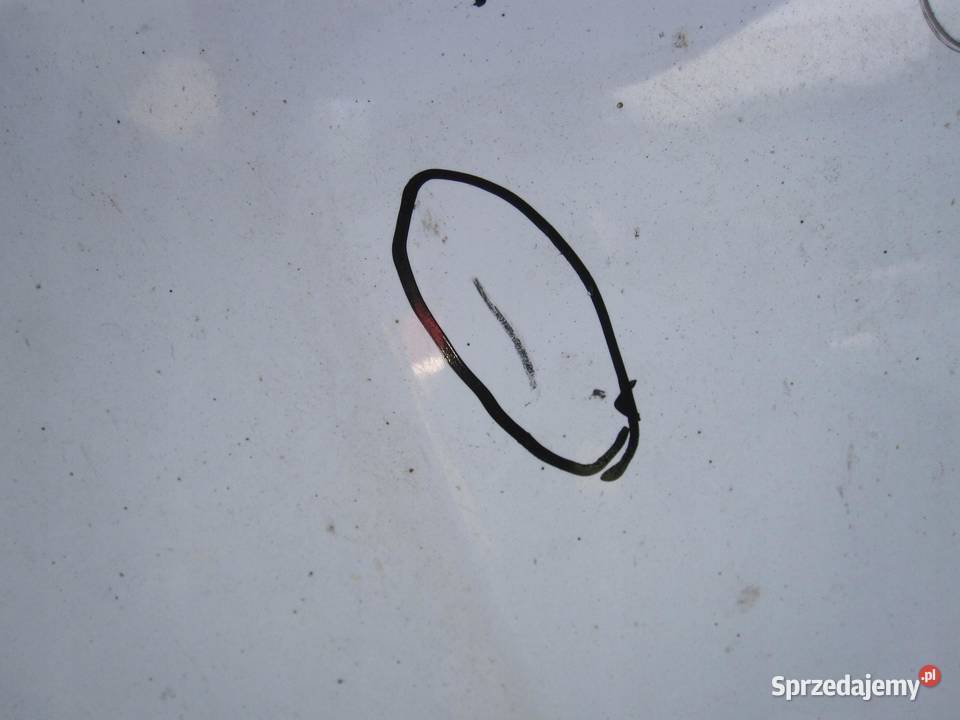 OPEL CORSA E 17r maska Maski świętokrzyskie