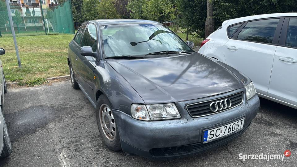 Audi a3 Bełchatów