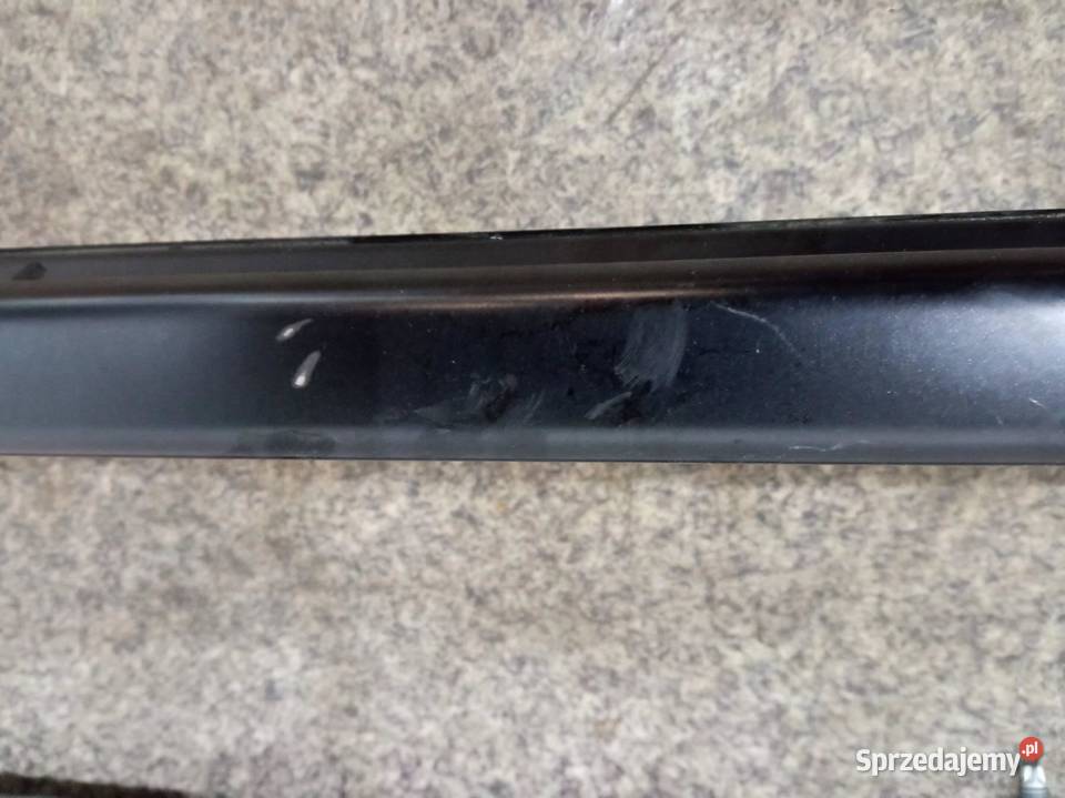 RELINGI Bmw Seria 5 VI 2010 F071011