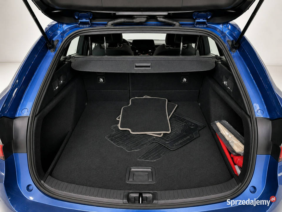 Toyota Corolla 21 Salon Polska 18 HYBRID 1wł z Rok produkcji 2021 Białystok