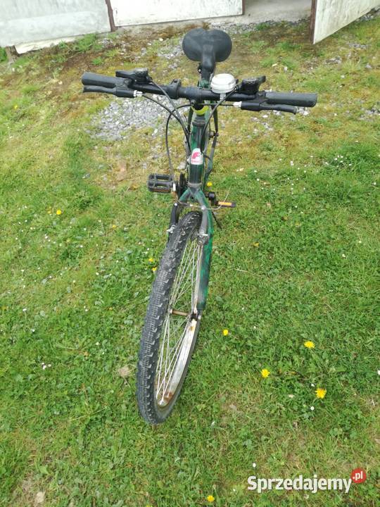 Rower gorski 26 Górskie, MTB Brzesko sprzedam