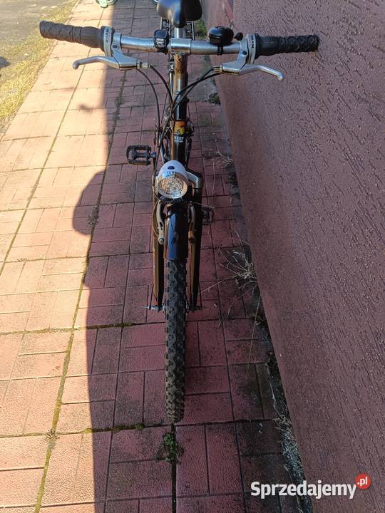 Sprzedam rower Promnik