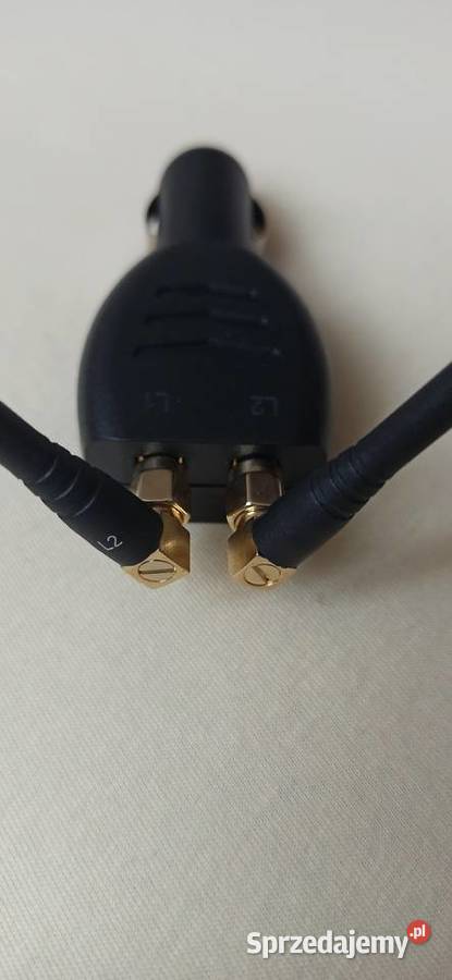 Eliminacja sygnału GPS GPS i akcesoria Białystok