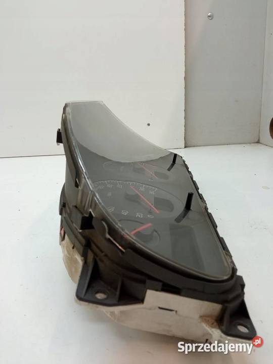LICZNIK EU 9472452 25 D Volvo S80 I 19982006 Motoryzacja świętokrzyskie sprzedam