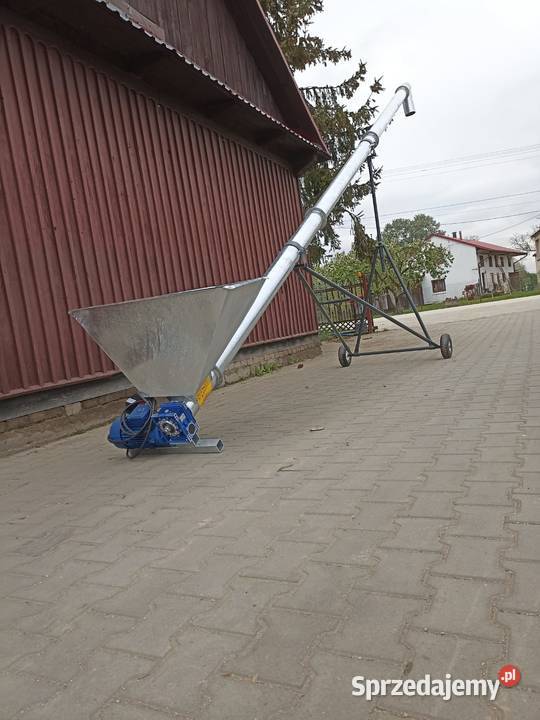 PRODUCENT w ocynku Polskich przenośników świętokrzyskie Włoszczowa