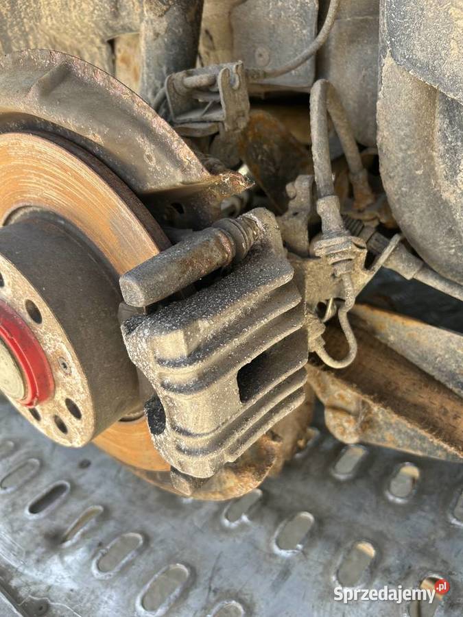 Drzwi przednie tylne lewe prawe Seat Leon II Bodzentyn sprzedam