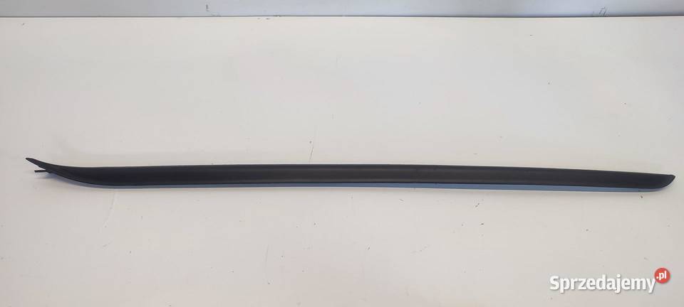 VW TIGUAN ALLSPACE LISTWA SZYBY CZOŁOWEJ LEWA dolnośląskie sprzedam