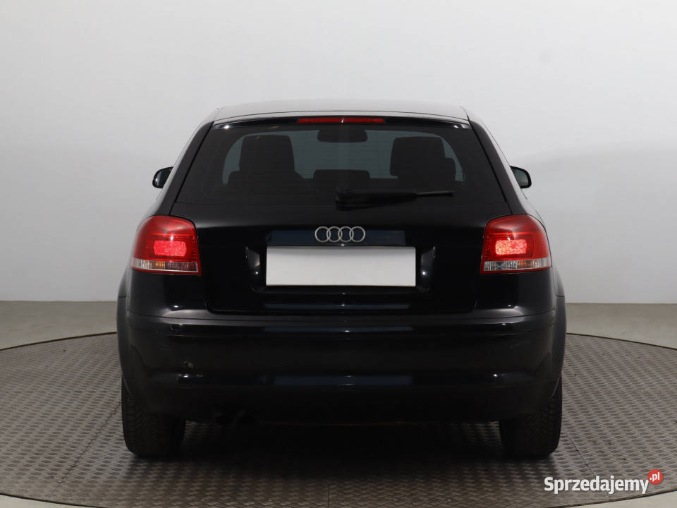 Audi A3 19 TDI Bielany Wrocławskie sprzedam