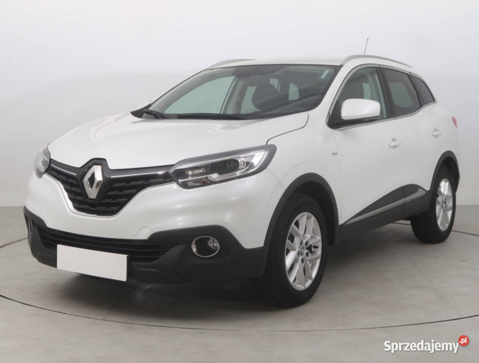 Renault Kadjar 12 TCe Bielany Wrocławskie sprzedam