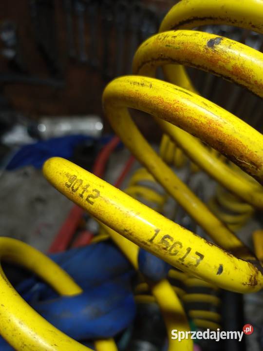 Gwint weitec numerach kia ceed JD osobowe Gorlice