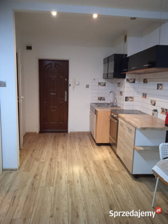 Mieszkanie Świnoujście Liczba pokoi 1 zachodniopomorskie