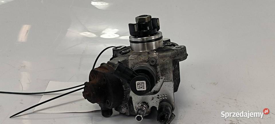 POMPA WTRYSKOWA IVECO DAILY 35S18 5801572470 sprzedam