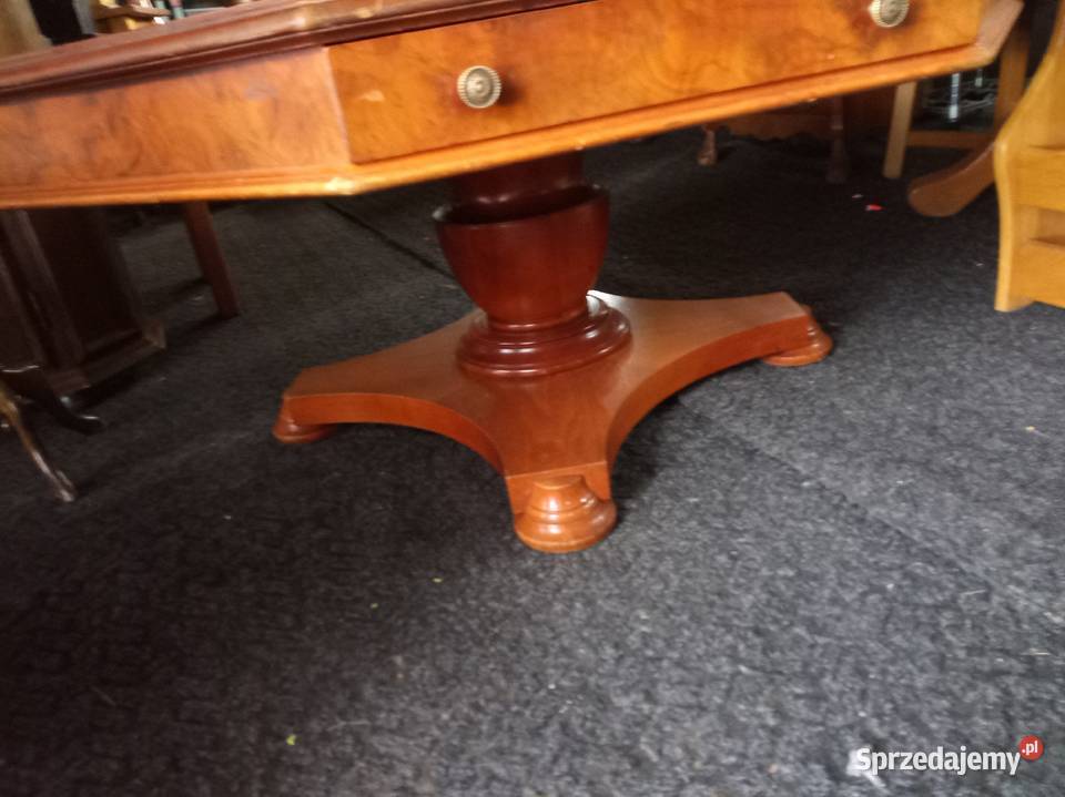 Stół kawowy sprzedam Borówno