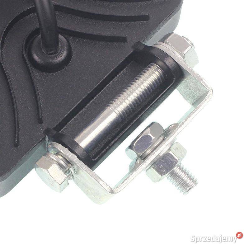 LAMPA ROBOCZA HALOGEN LED 38 LED WEWNĘTRZNE sprzedam