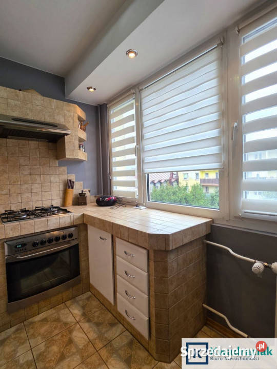 Mieszkanie 58 metrów 3 pokoje Sanok