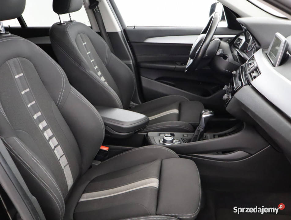 BMW X1 xDrive18d Bielany Wrocławskie sprzedam