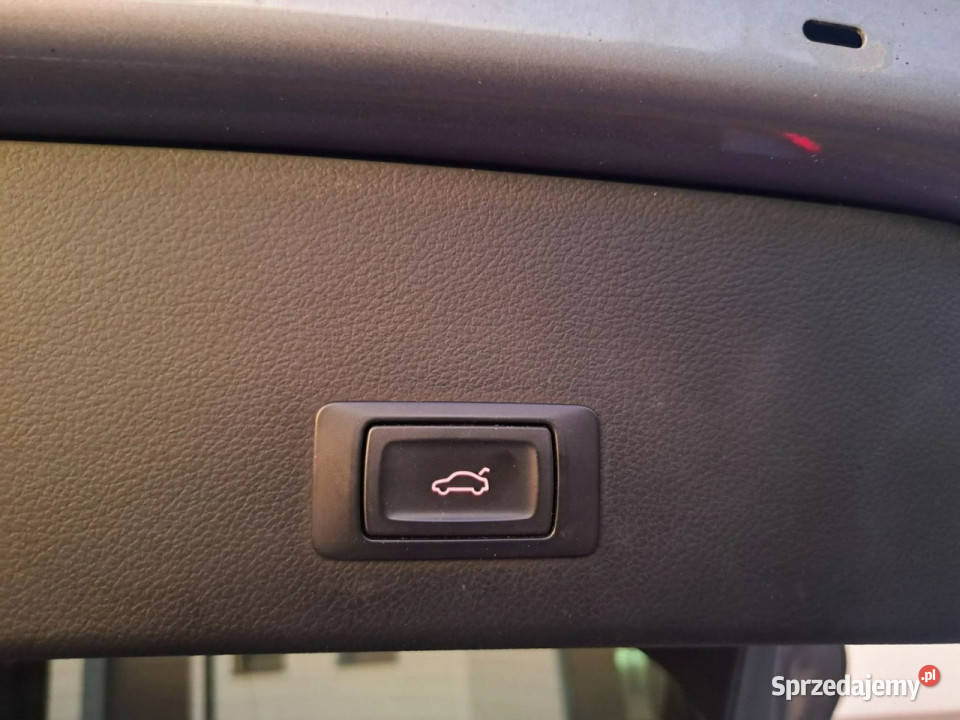 Audi A6 Zarejestrowane pierwszy właściciel C7 Rok produkcji 2016 Zwoleń