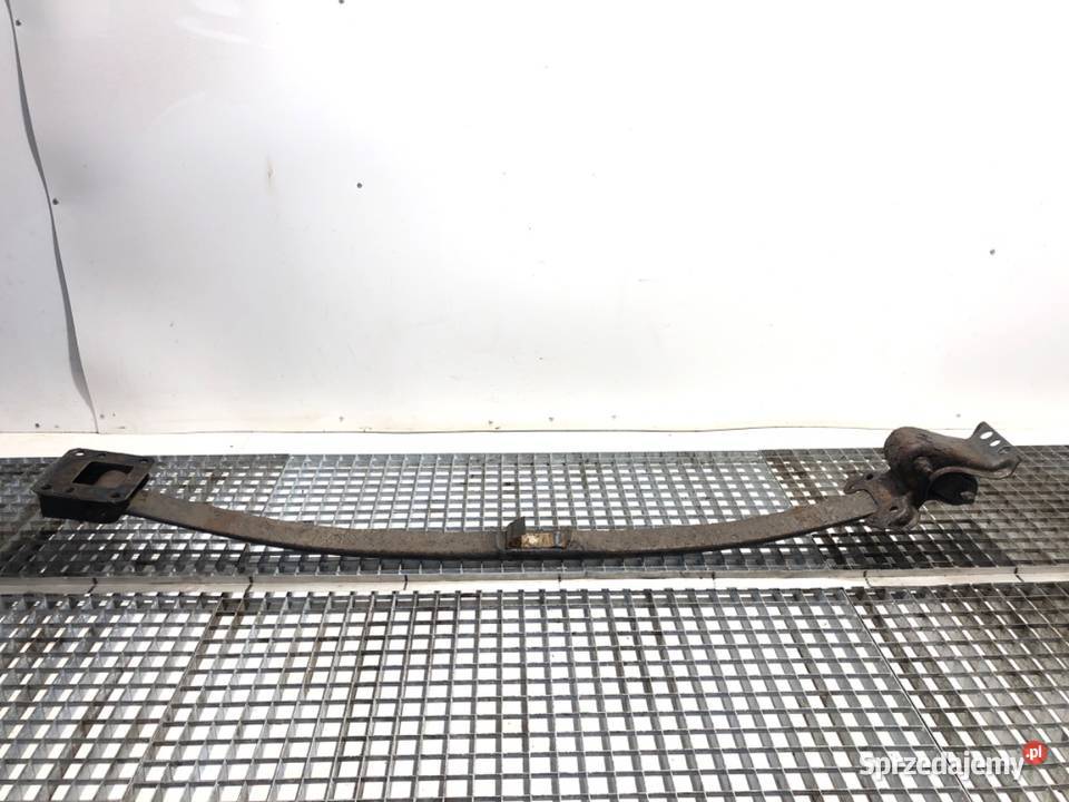 RESOR LEWY TYŁ OPEL MOVANO A Bus PIÓRO TYLNY