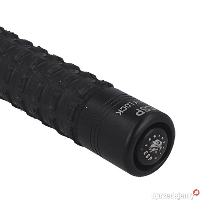 Pałka teleskopowa hartowana ESP Easy Lock 24