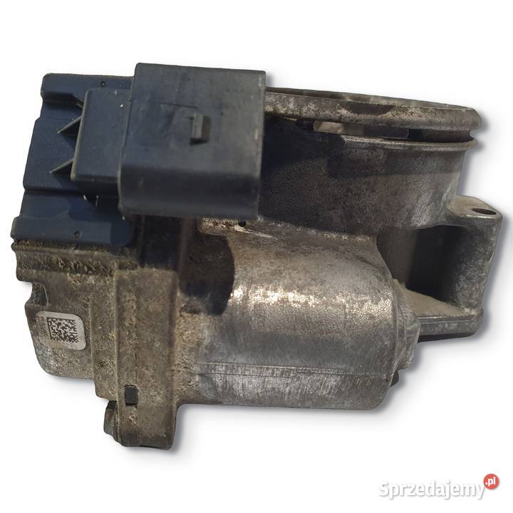 PRZEPUSTNICA VW Golf V Passat B6 19 TDI lubelskie Chełm