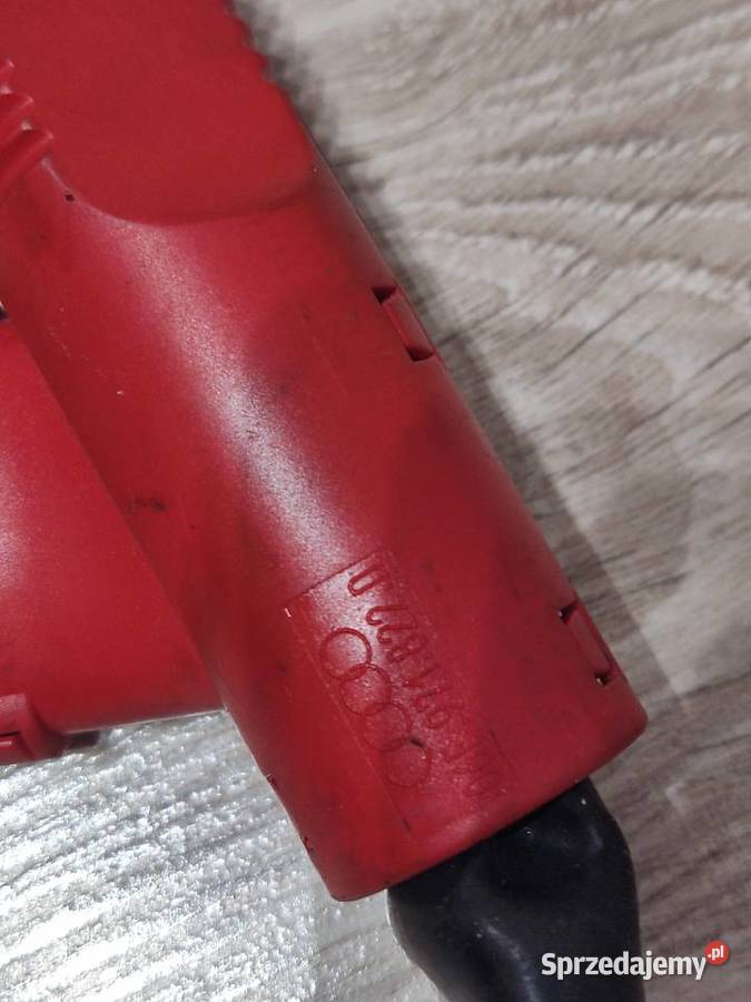 Kanał przewodów Audi 06E971822D wiązka Białystok