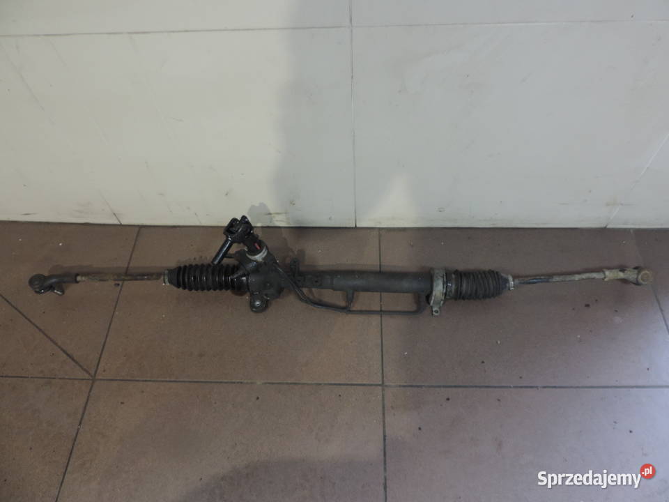 SEAT IBIZA 2 MAGLOWNICA PRZEKŁADNIA Nowy Sącz