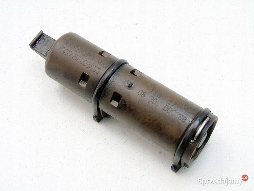 ZAWÓR OLEJU 20 D JTD MJET DUCATO 3 BRAVO 2 DOBLO śląskie Sosnowiec